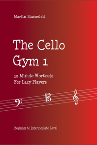 Cello Gym 1
