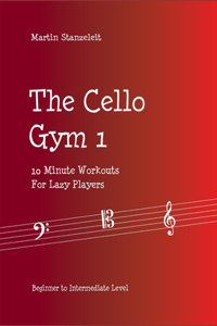 The Cello Gym 1