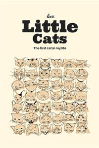 little cats