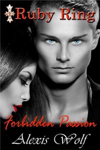 Forbidden Passion