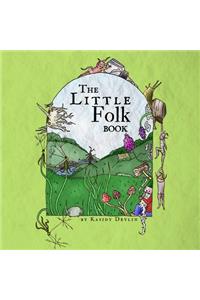 The Little Folk Book