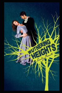 Wuthering Heights By Emily Brontë An Annotated Literary Novel