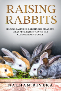 Raising Rabbits