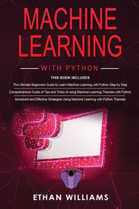 Machine Learning With Python