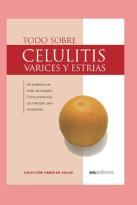 Todo Sobre Celulitis