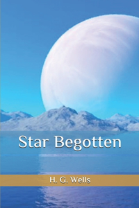 Star Begotten