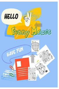 Funny Mazes