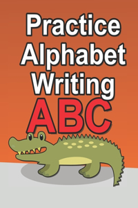 Practice Alphabet Writing