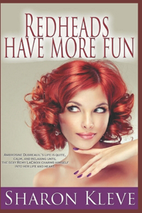 Redheads Have More Fun