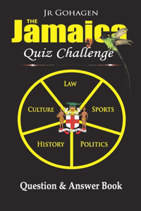Jamaica Quiz Challange Questions And Answer Book