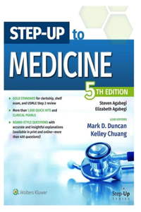 Step-Up to Medicine