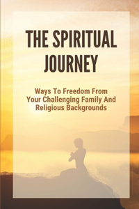 The Spiritual Journey