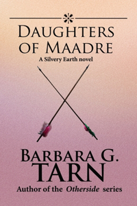 Daughters of Maadre