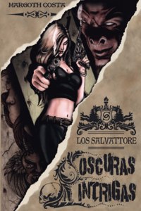 Oscuras Intrigas