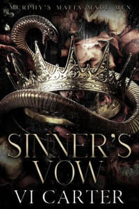 Sinner's Vow - Special Edition Print