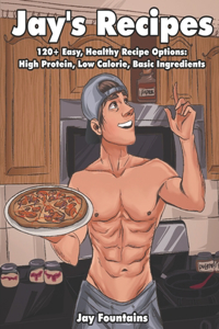 Jay's Recipes