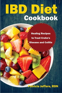 IBD Diet Cookbook