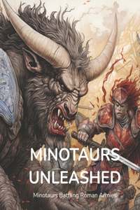 Minotaur's Unleashed