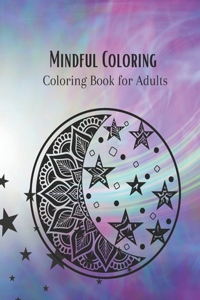 Mindful Coloring