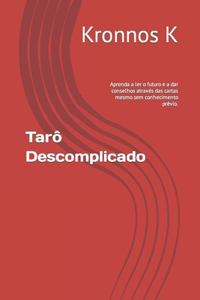Tarô Descomplicado