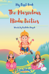 Marvelous Hindu Deities