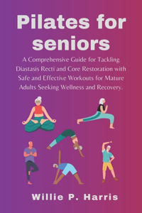 Pilate For Seniors