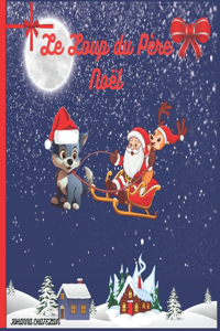 Le Loup du Père Noël