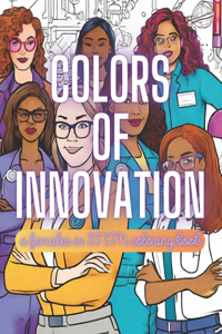 Colors of Innovation