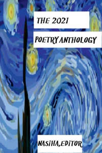 2021 Poetry Anthology