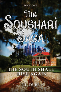 The Soushari Saga Book 1