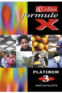 Student Book 3 Platinum