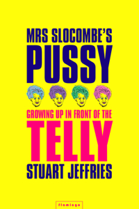 Mrs Slocombe’s Pussy