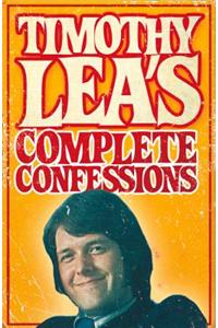 Timothy Lea's Complete Confessions
