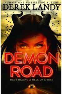 Demon Road