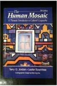 The Human Mosaic