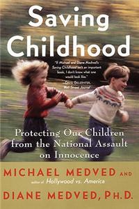 Saving Childhood