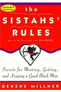 The Sistah's Rules