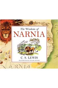 The Wisdom of Narnia