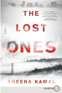The Lost Ones [Large Print]