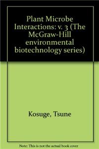 Plant Microbe Interactions