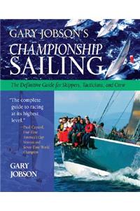 Gary Jobson's Championship Sailing