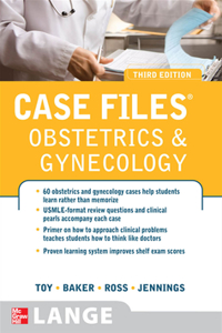 Case Files