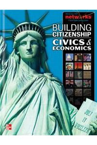 Building Citizenship: Civics and Economics, Student Edition