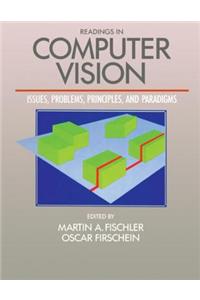 Readings in Computer Vision