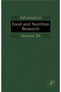 Advances in Food and Nutrition Research