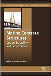 Marine Concrete Structures