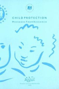 Child Protection and Child Abuse