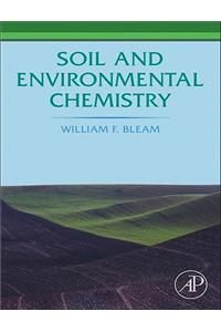 Soil and Environmental Chemistry