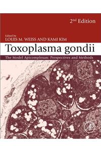 Toxoplasma Gondii