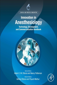 Innovation in Anesthesiology